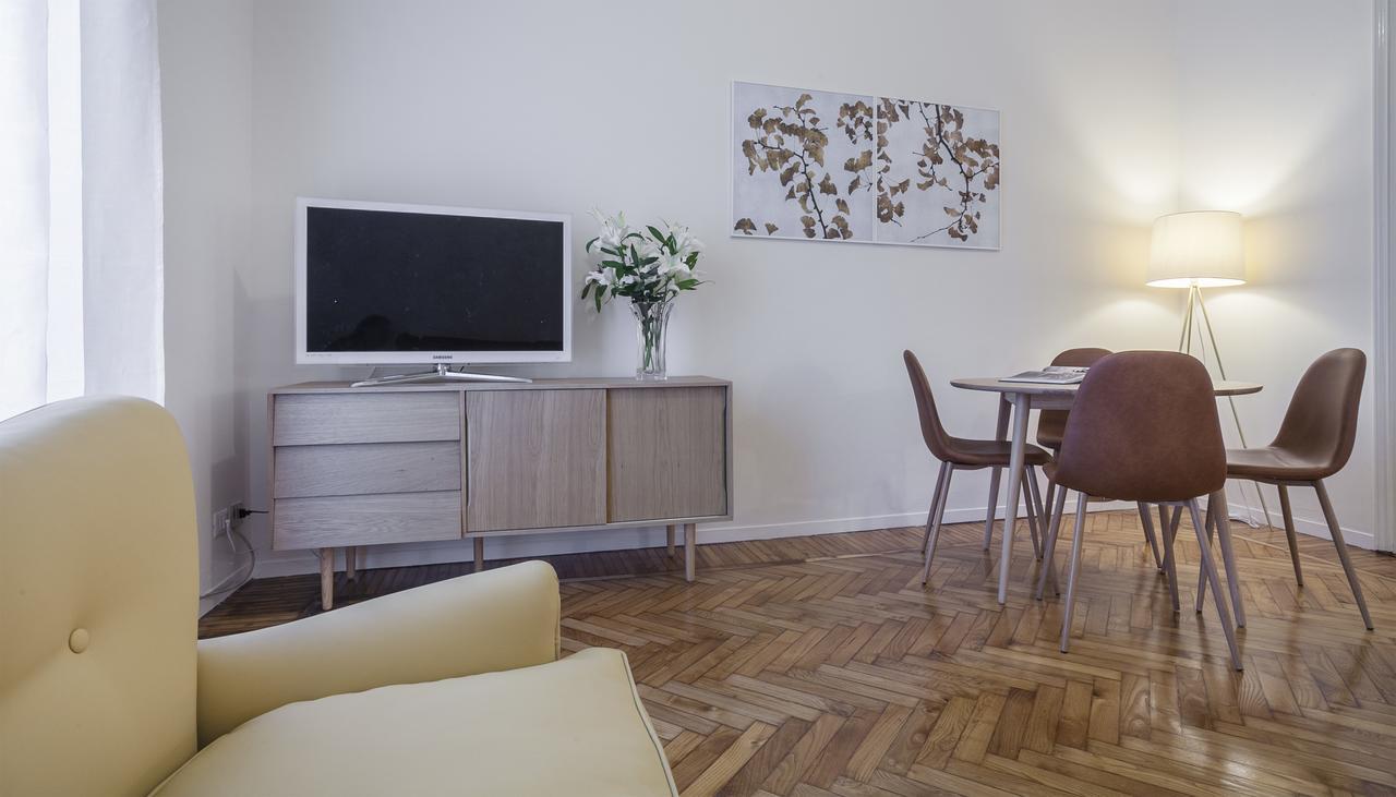 Appartement Italianway-nerino