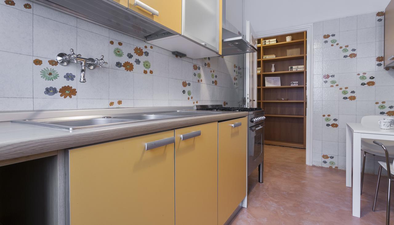 Appartement Italianway-nerino *