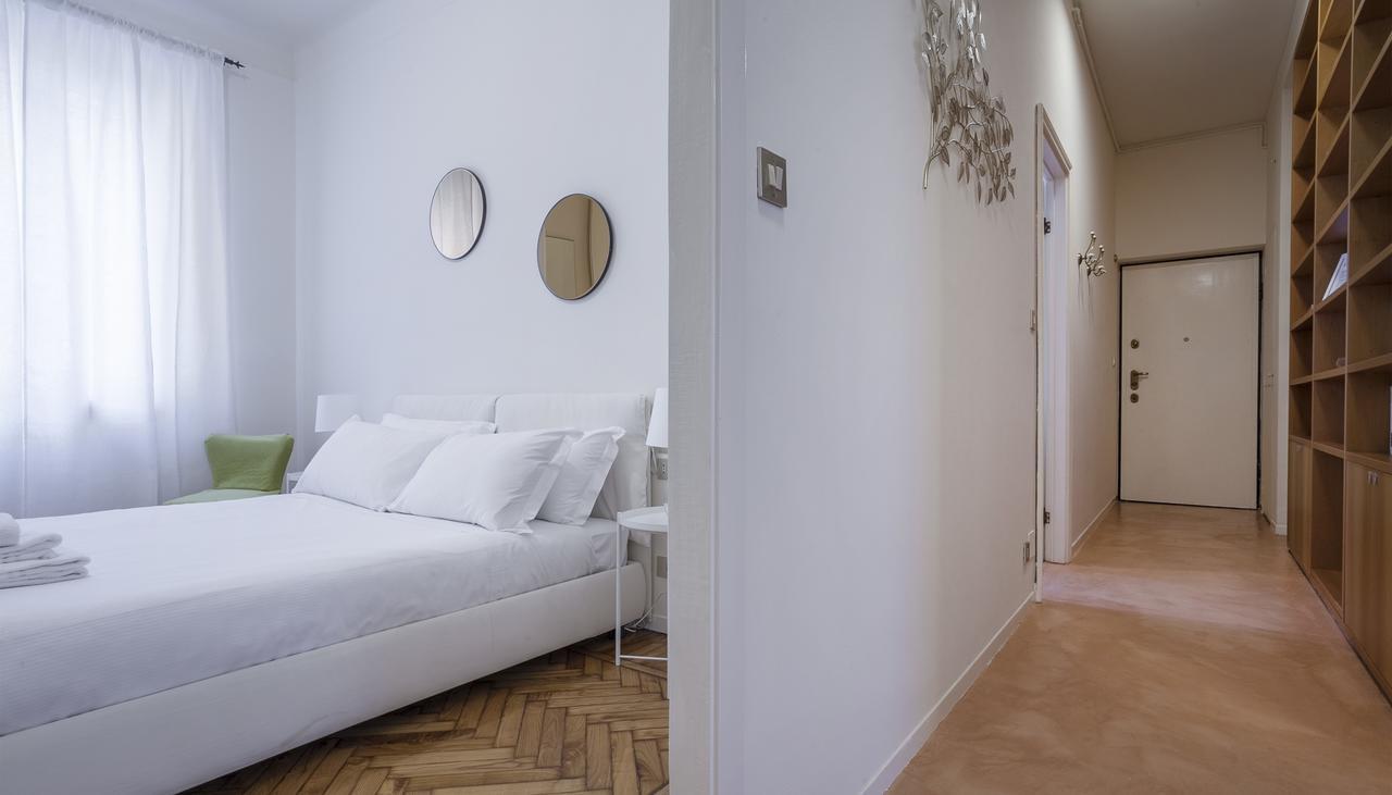 Appartement Italianway-nerino Milaan