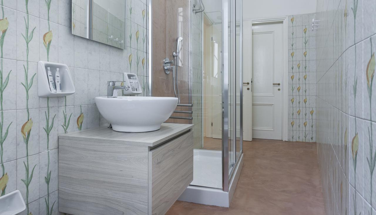 Italianway-nerino Appartement