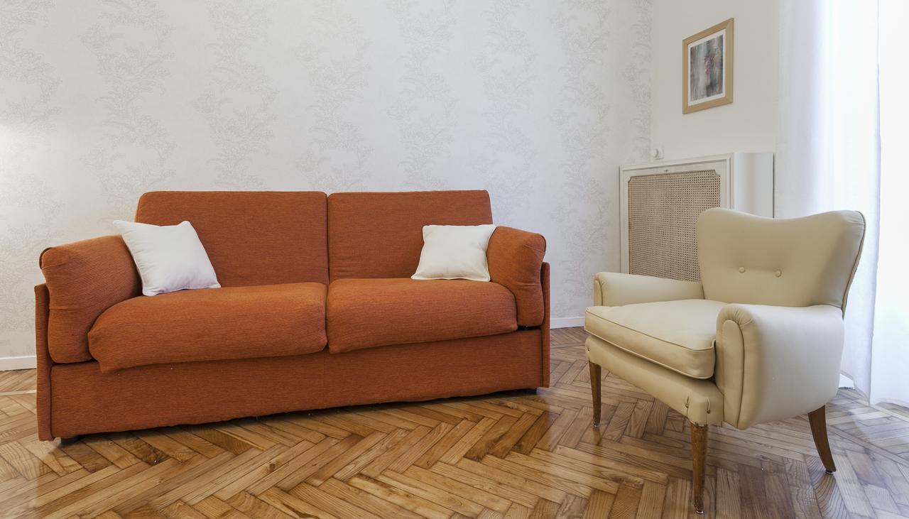 Appartement Italianway-nerino Milaan