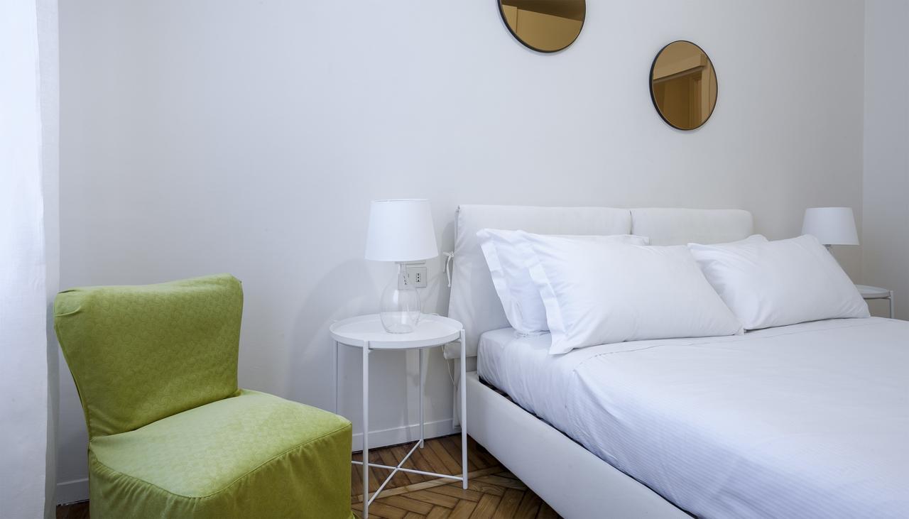 Appartement Italianway-nerino *